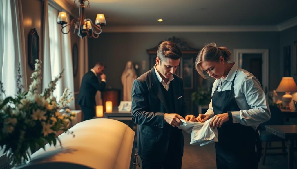 Billigaste dödsborensning Göteborg