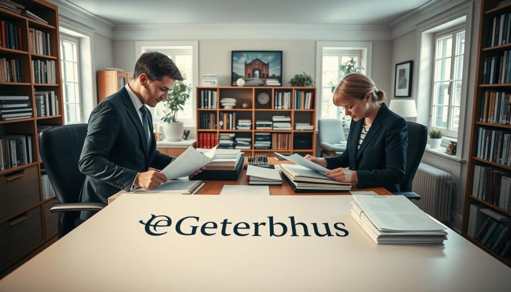 Dödsbo checklista Göteborg