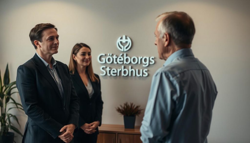 Dödsbo hantering partner Dödsbo hantering partner