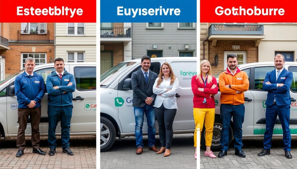 Dödsbo köp Göteborg - jämförelse av tjänster Dödsbo köp Göteborg - jämförelse av tjänster
