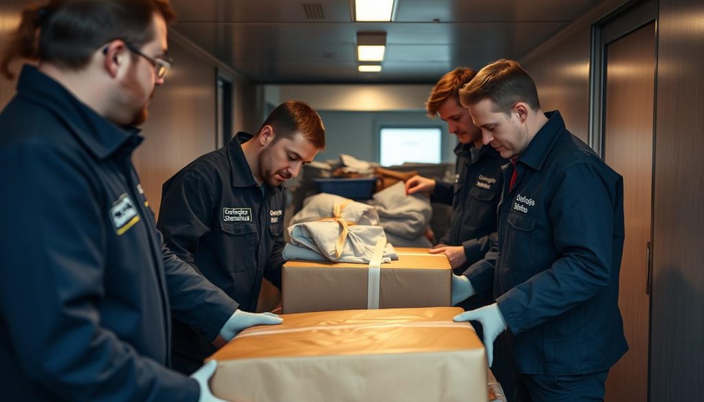 Dödsbo kostnader Göteborg