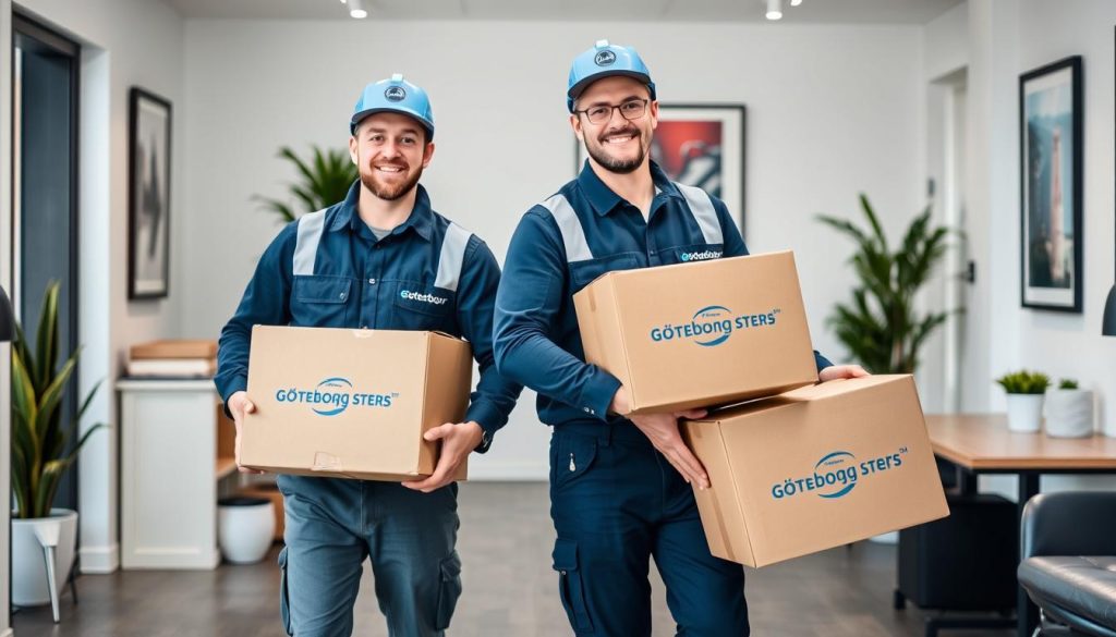 Dödsbo steg för steg Göteborg