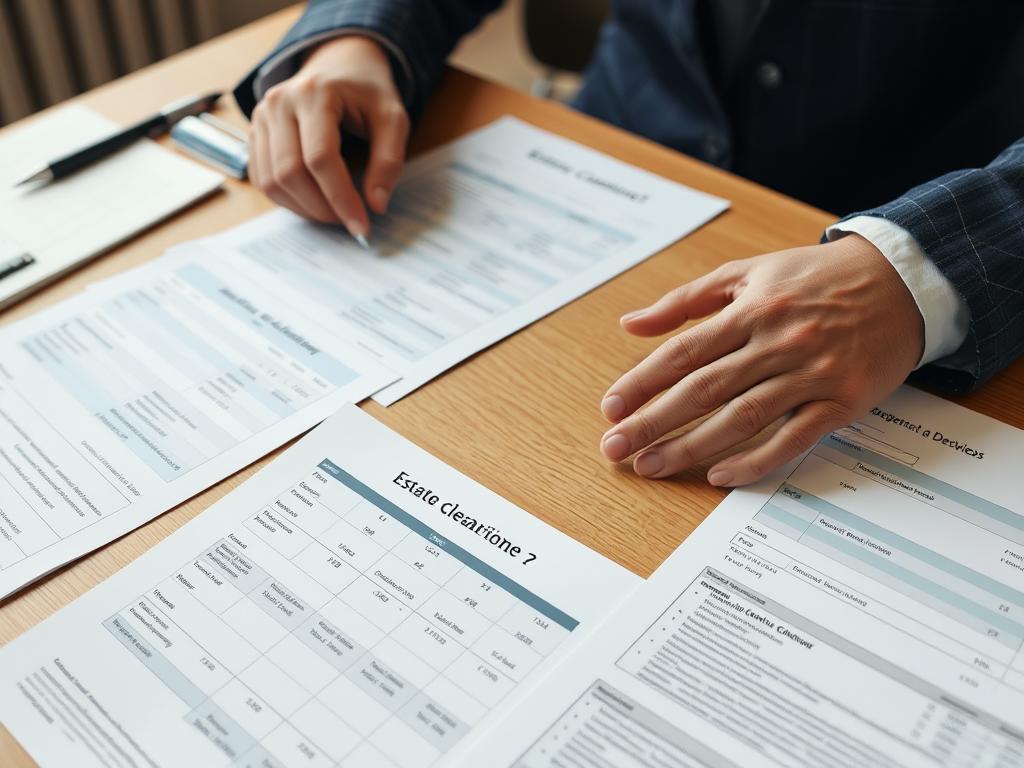 Jämförelse av offerter för prisvärd dödsbo hantering i Göteborg Jämförelse av offerter för prisvärd dödsbo hantering i Göteborg