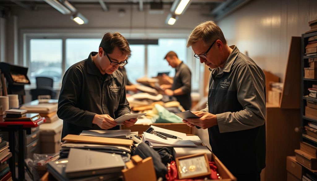 Snabbt dödsbo Göteborg