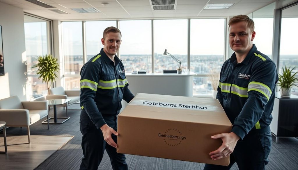 Vad kostar dödsborensning Göteborg