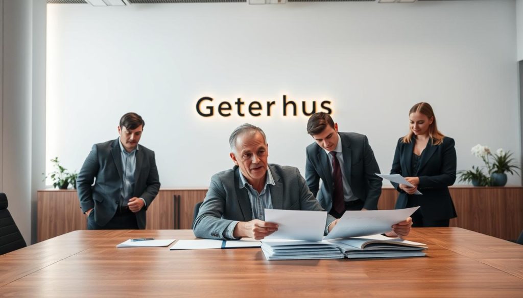 bouppteckning process bouppteckning process