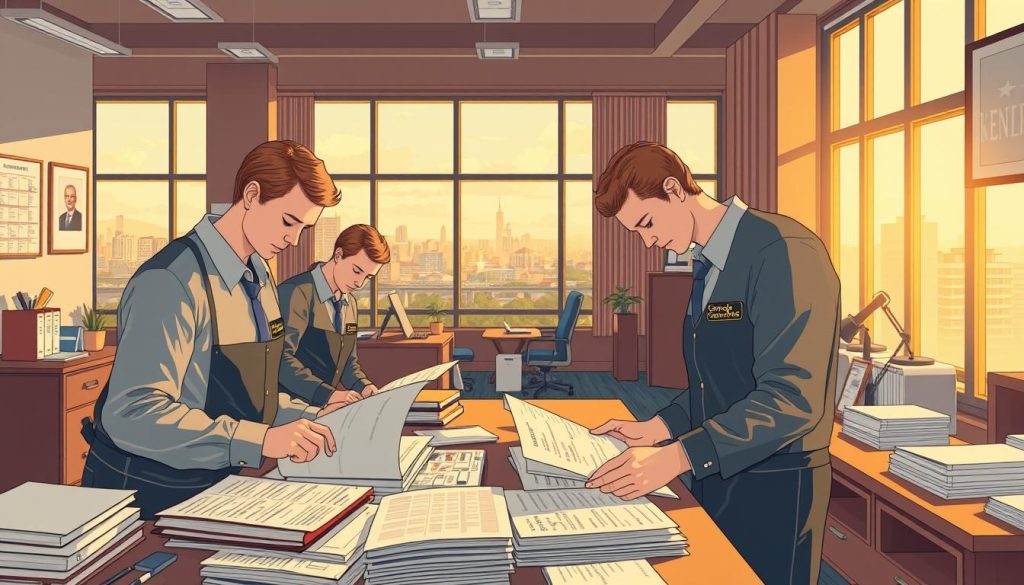 bouppteckningsprocess bouppteckningsprocess