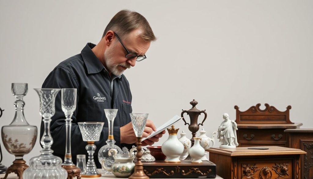 expertbedömning av antikviteter expertbedömning av antikviteter