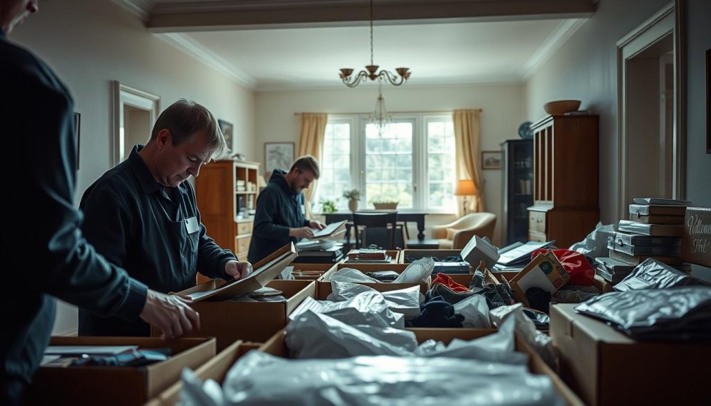 hantering av dödsbo innan bouppteckning hantering av dödsbo innan bouppteckning