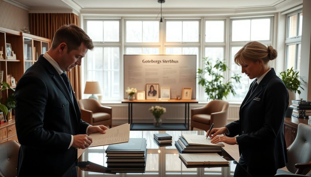helhetslösningar dödsbohantering helhetslösningar dödsbohantering