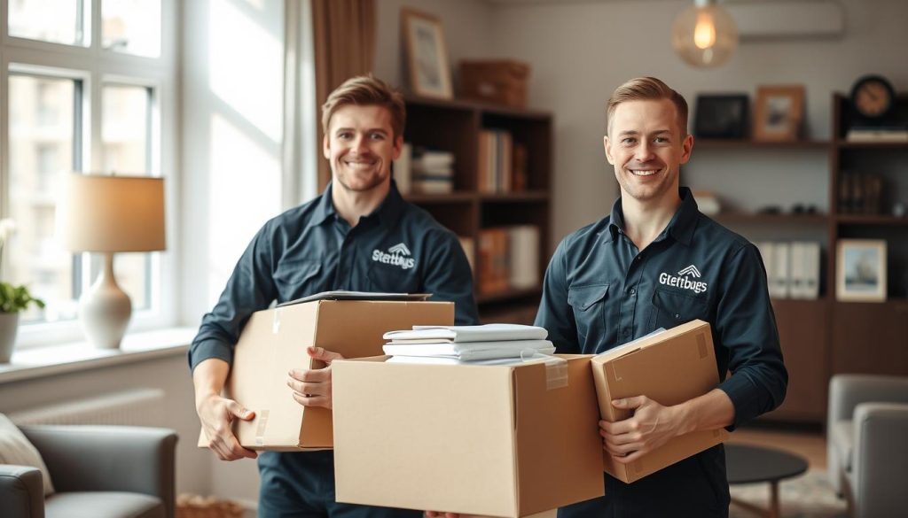 pris dödsborensning