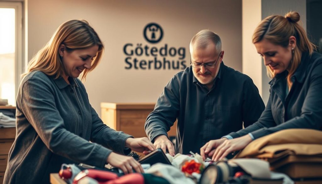 professionell hantering dödsbo professionell hantering dödsbo