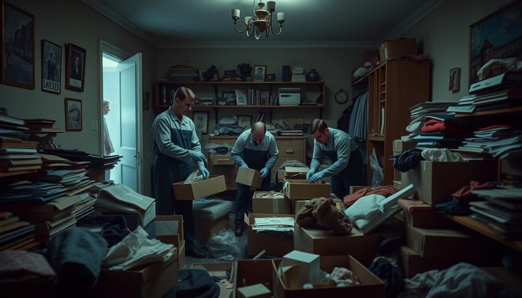 professionell städning dödsbo professionell städning dödsbo