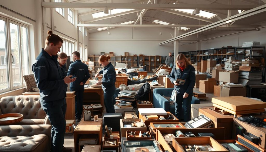 tömma dödsbo process tömma dödsbo process