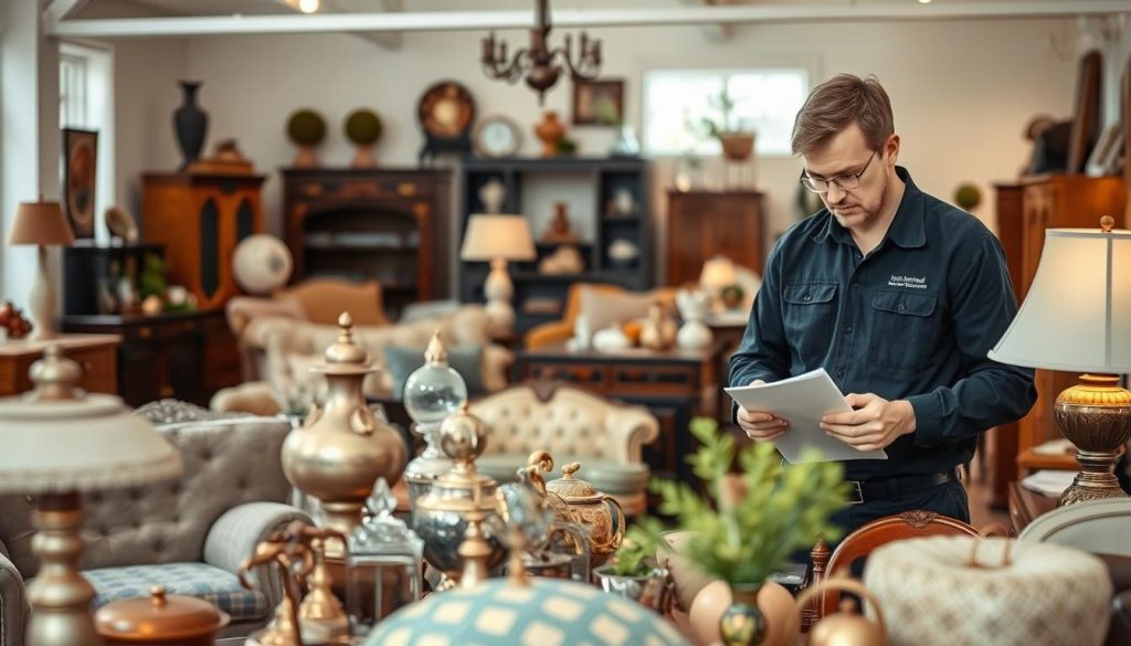 värdering bohag värdering bohag