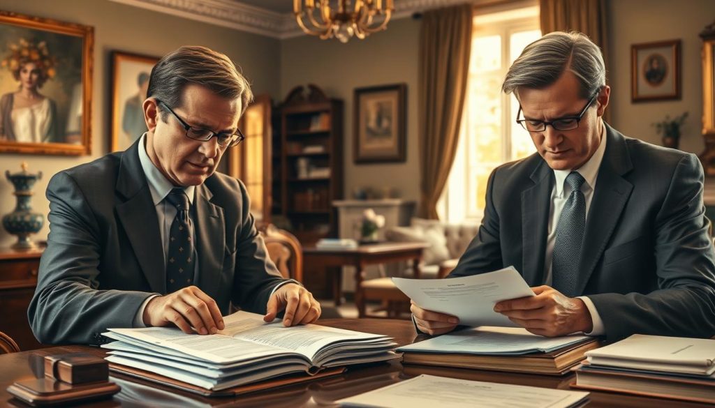 värdering dödsbo värdering dödsbo