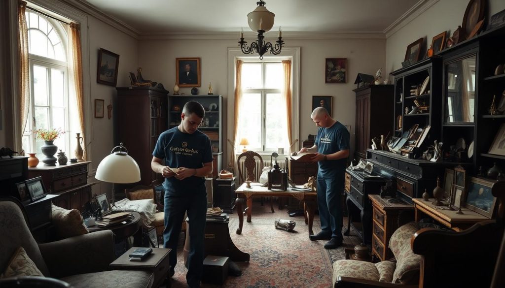 värdering dödsbo värdering dödsbo